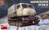 MiniArt 35482 Raupenschlepper Ost RSO/01. Late Prod 1/35